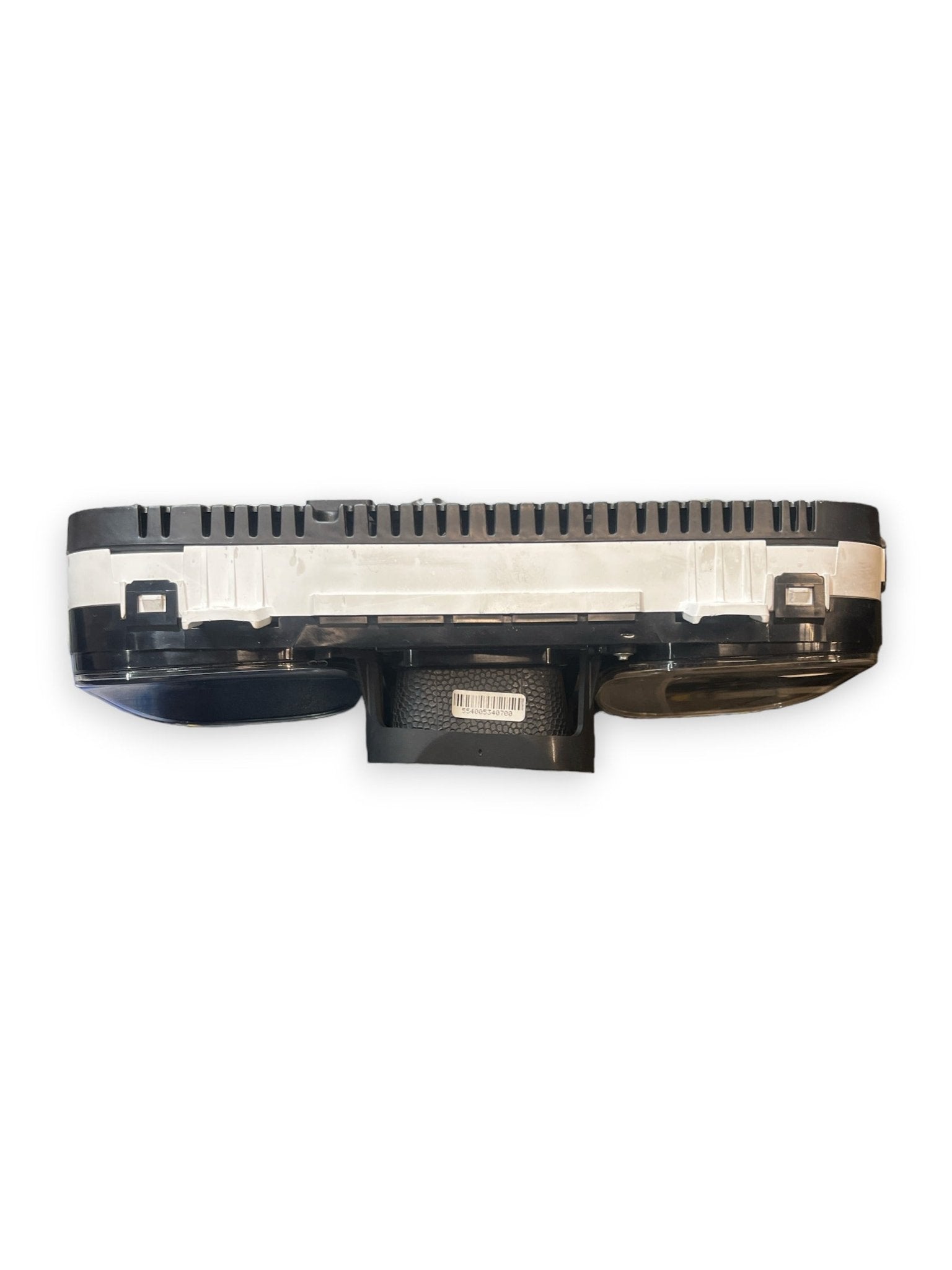 Tachimetro Contachilometri Quadro Strumenti Veglia Fiat Panda ( 0.9 Twinair - 2018 - 312/319 ) cod : 52115531 - F&P CRASH SRLS - Ricambi Usati