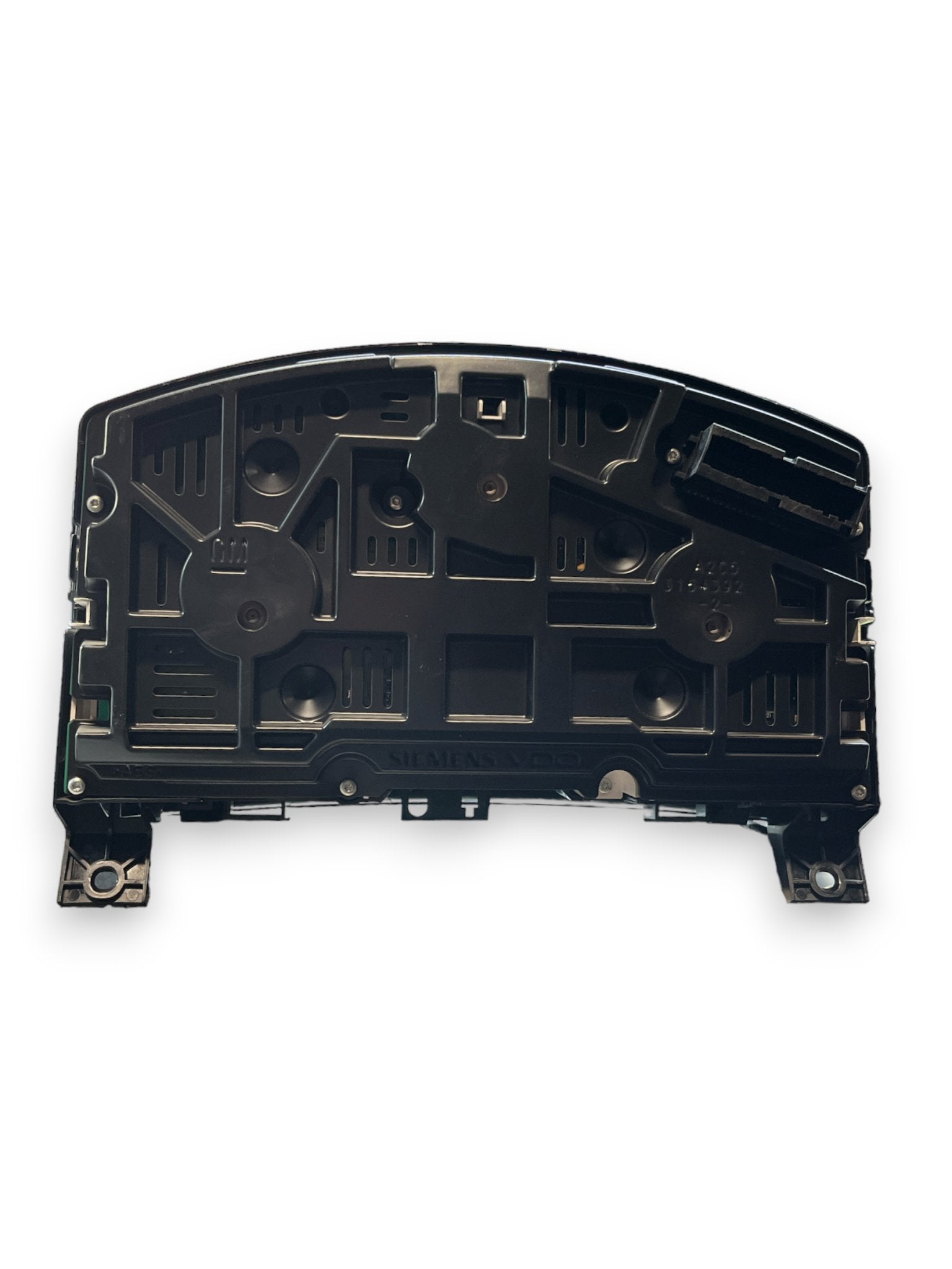 Speedometer Odometer Instrument Panel Veglia Opel Zafira B (1.7d - 2008) code: A2053164392 - F&P CRASH SRLS - Used Parts