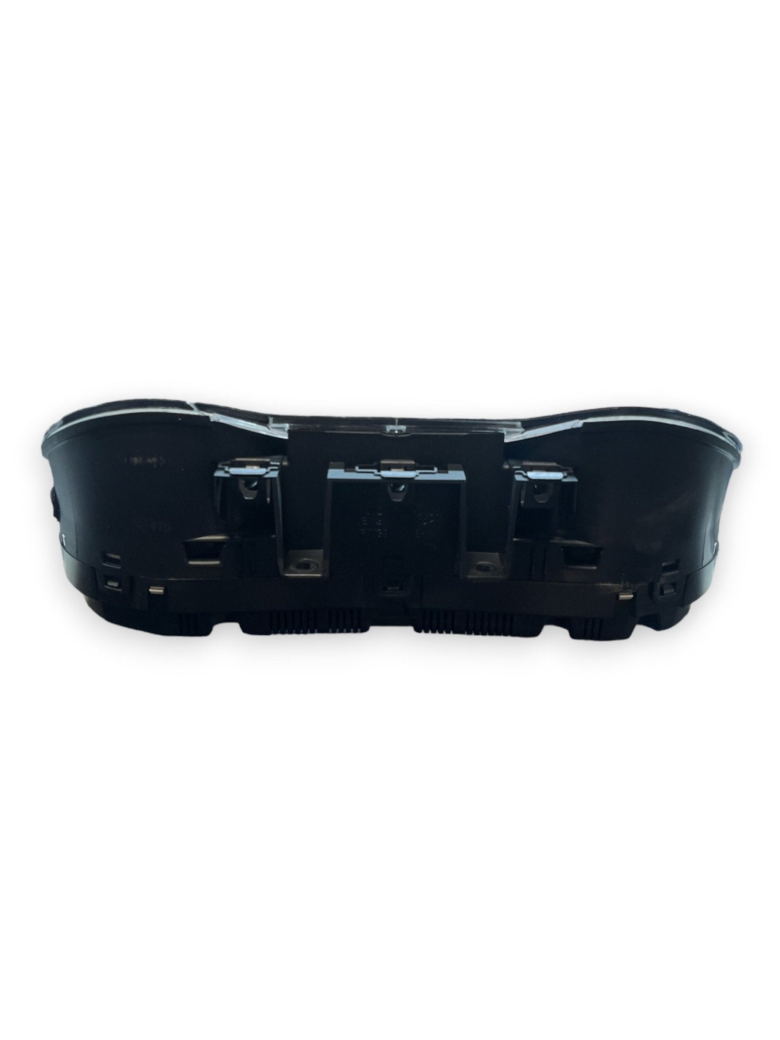 Tachimetro Contachilometri Quadro Strumenti Volkswagen Polo 6R Cambio Manuale ( 2012 - 1.2b ) cod : 6R0920860F - F&P CRASH SRLS - Ricambi Usati