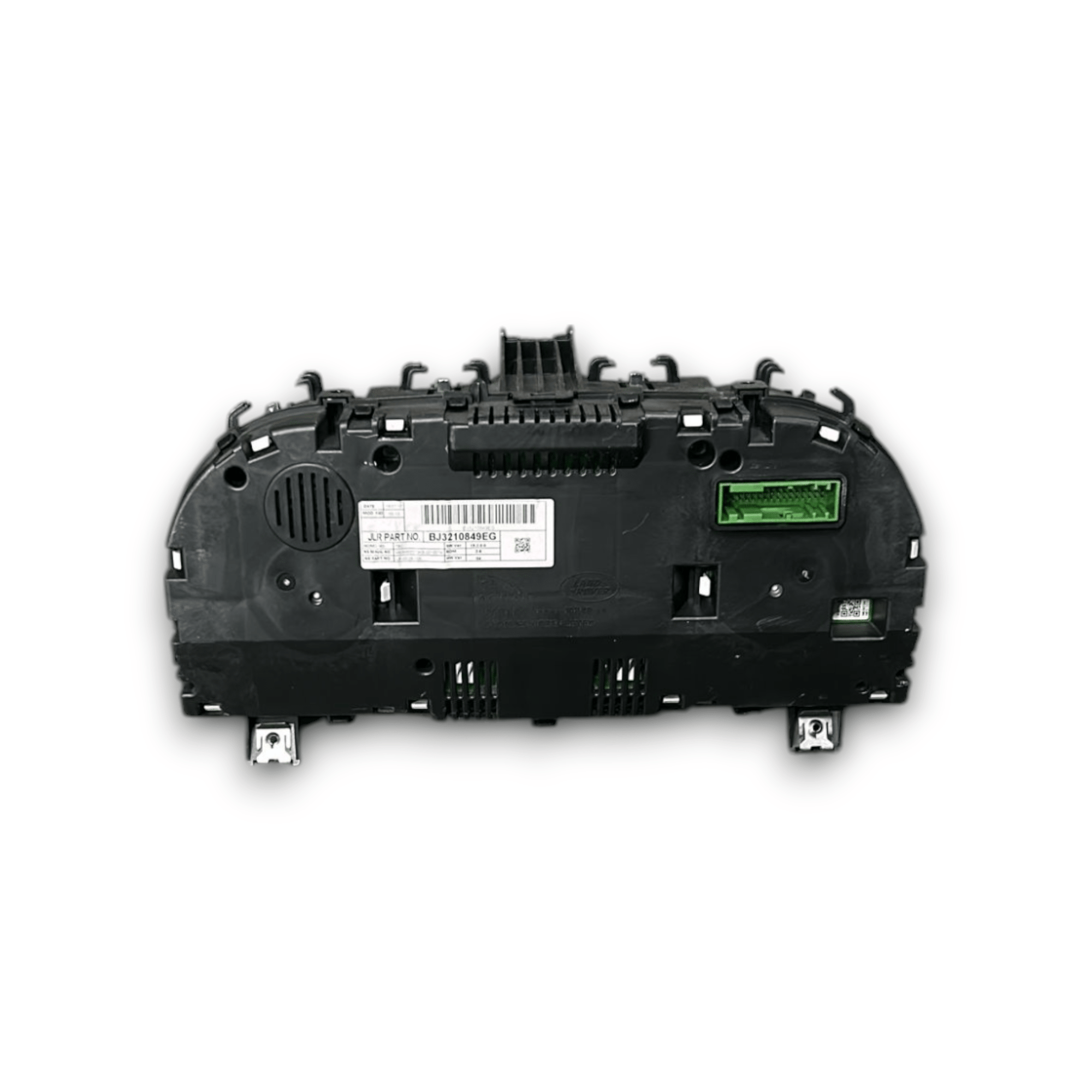 Tachimetro / Contachilometri Range Rover Evoque 2.0 Diesel cod:BJ3210849EG (2011 > 2018) - F&P CRASH SRLS - Ricambi Usati