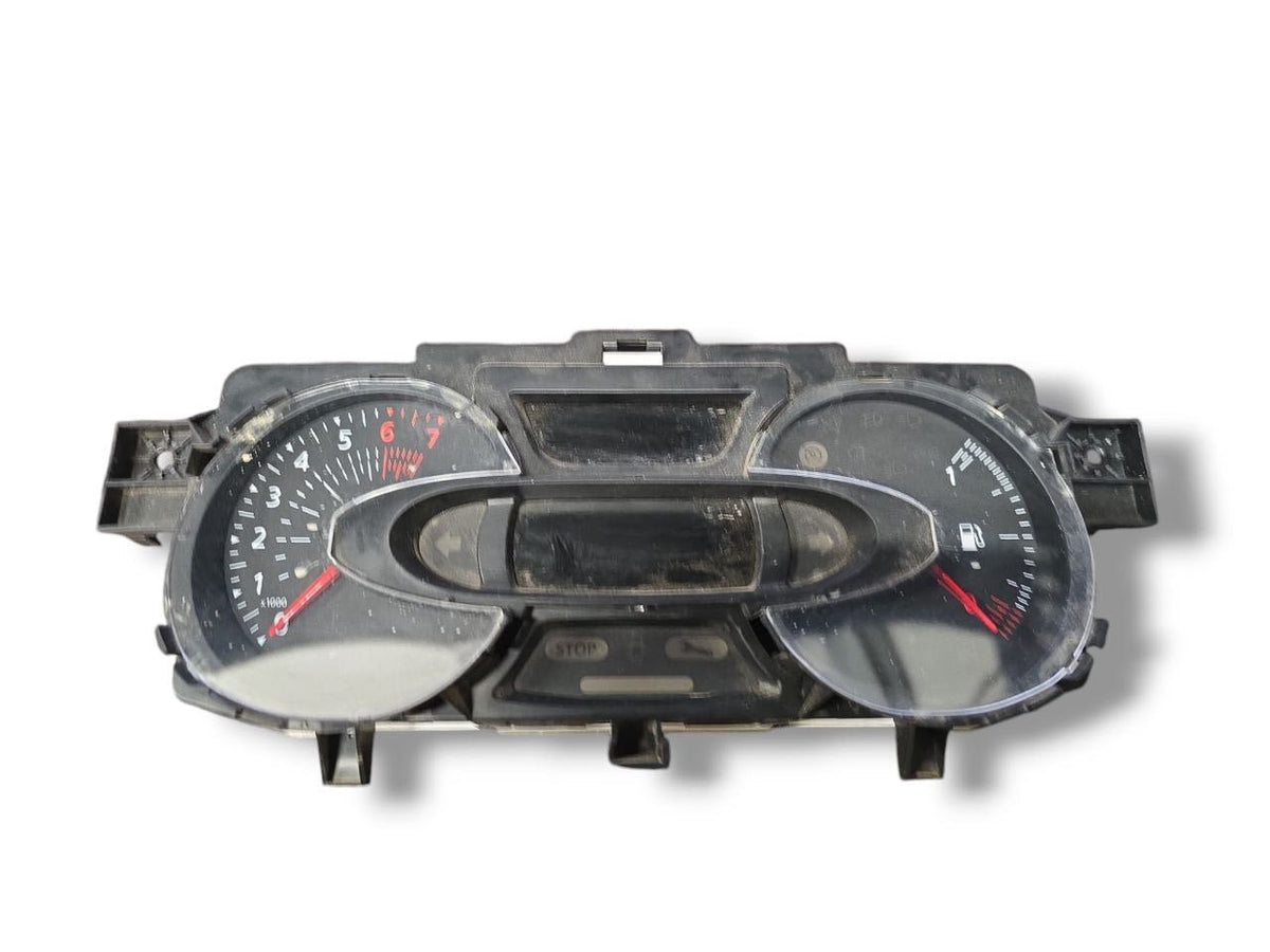 Tachimetro / Contachilometri Renault Captur 0.9 Benzina (2013 - 2019) Cod : 248103499R - F&amp;P CRASH SRLS - Ricambi Usati