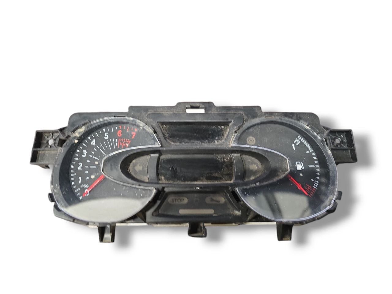 Tachimetro / Contachilometri Renault Captur 0.9 Benzina (2013 - 2019) Cod : 248103499R - F&P CRASH SRLS - Ricambi Usati
