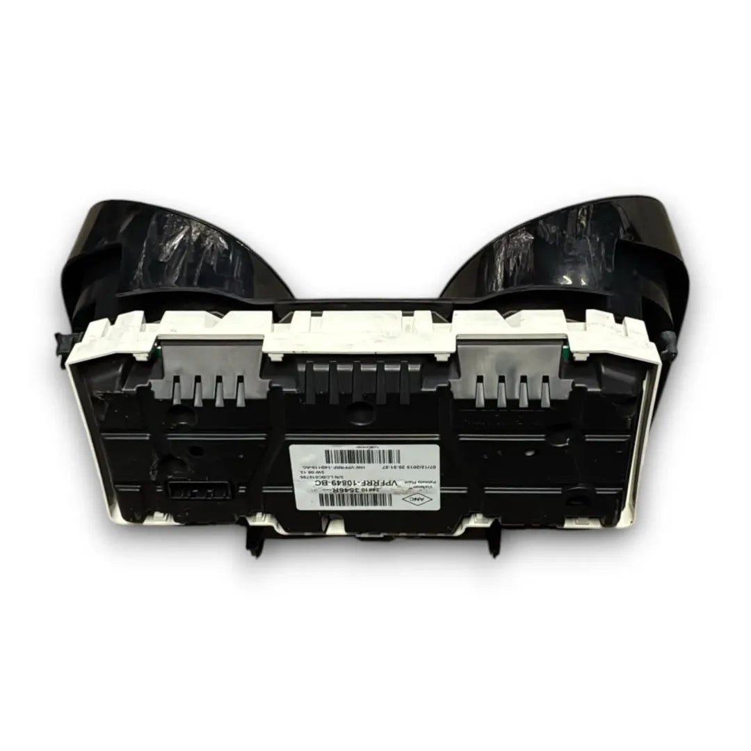 Tachimetro / contachilometri Renault Clio 4ª Serie cod. 248103546R - F&P CRASH SRL - Ricambi Usati