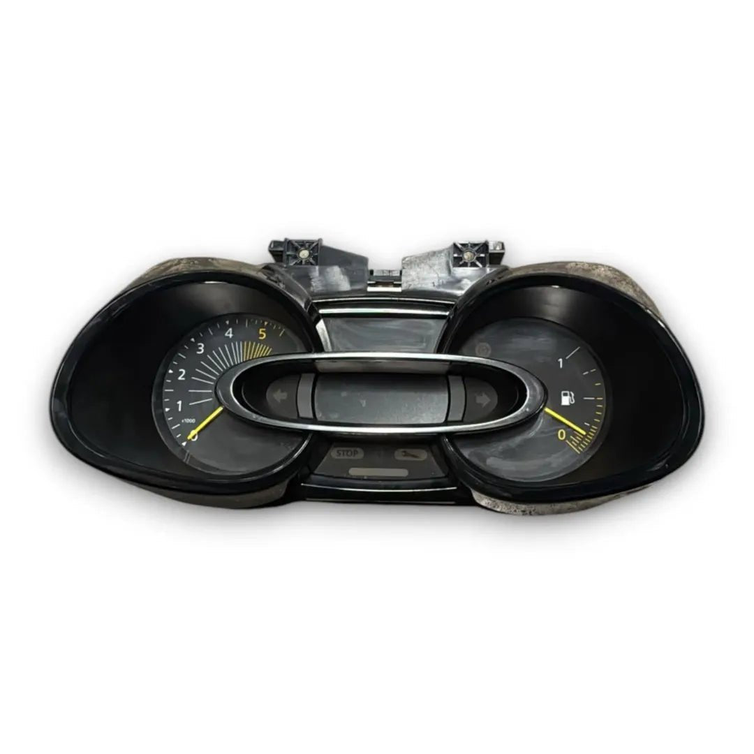Tachimetro / contachilometri Renault Clio 4ª Serie cod. 248103546R - F&amp;P CRASH SRL - Ricambi Usati