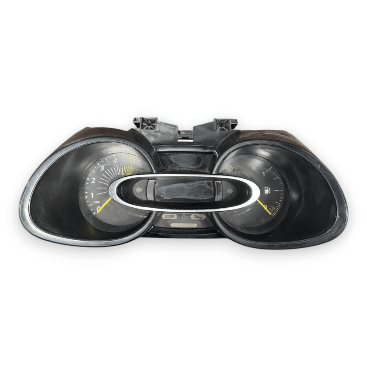 Tachimetro / contachilometri Renault Clio IV 1.5 diesel cod.248103546R (2012 - 2019) - F&P CRASH SRL - Ricambi Usati