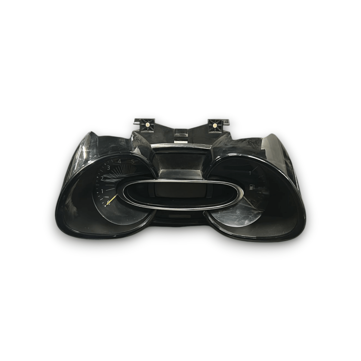 Tachimetro / contachilometri renault clio iv 1.5 diesel cod:248103546r (2012 > 2021) - F&P CRASH SRL - Ricambi Usati
