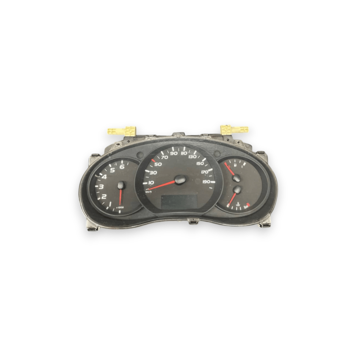Speedometer / Odometer Renault Master III (2010 to 2017) code: P248109785R - F&amp;P CRASH SRLS - Used Parts