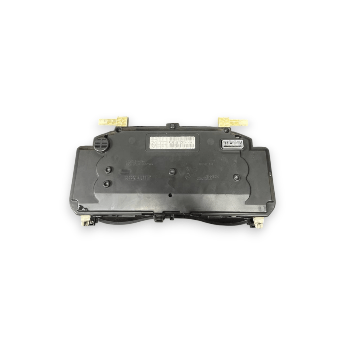 Speedometer / Odometer Renault Master III (2010 to 2017) code: P248109785R - F&P CRASH SRLS - Used Parts