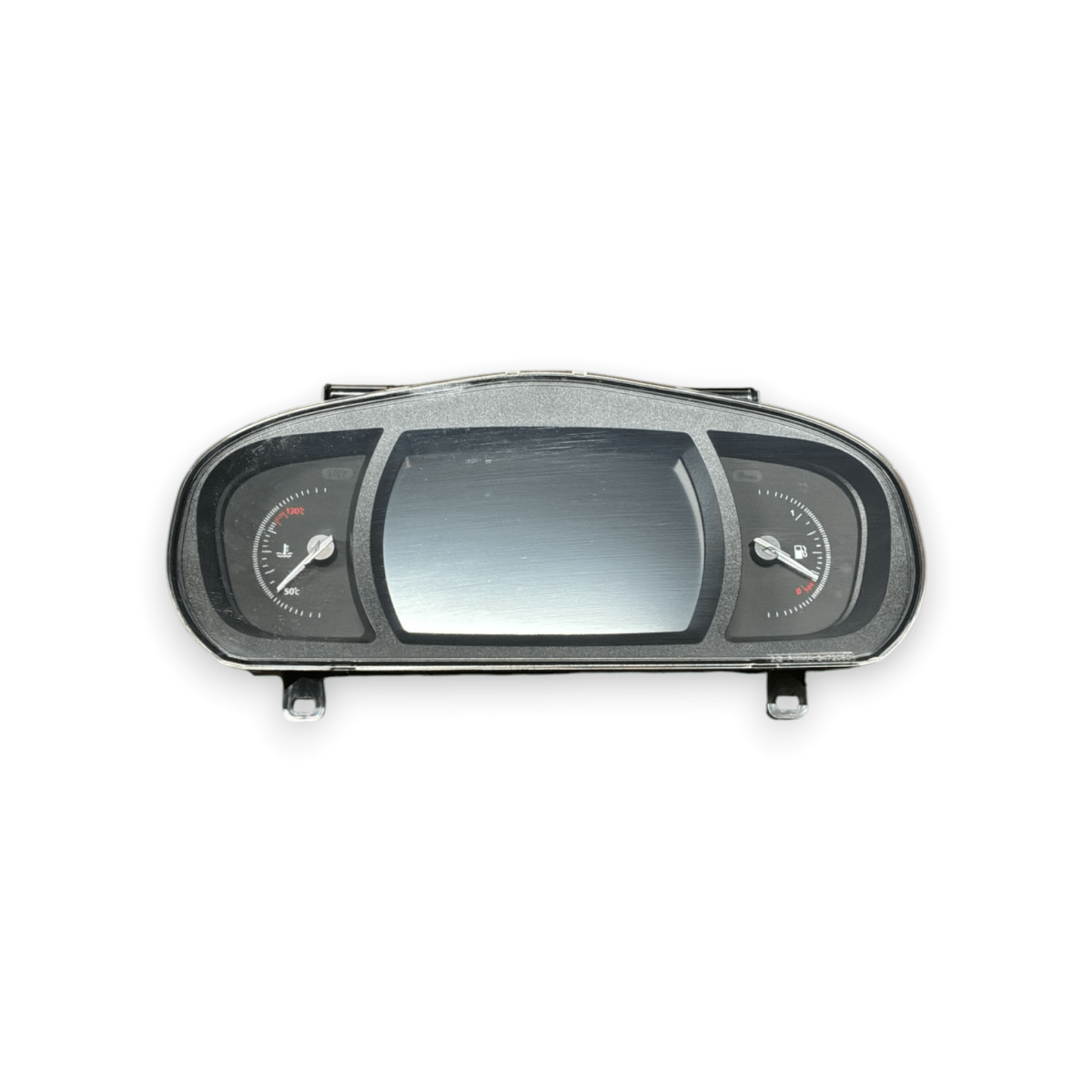 Speedometer / odometer Renault Megane IV 1.5 diesel code: 2472185 (2015 - ) - F&amp;P CRASH SRL - Used Parts