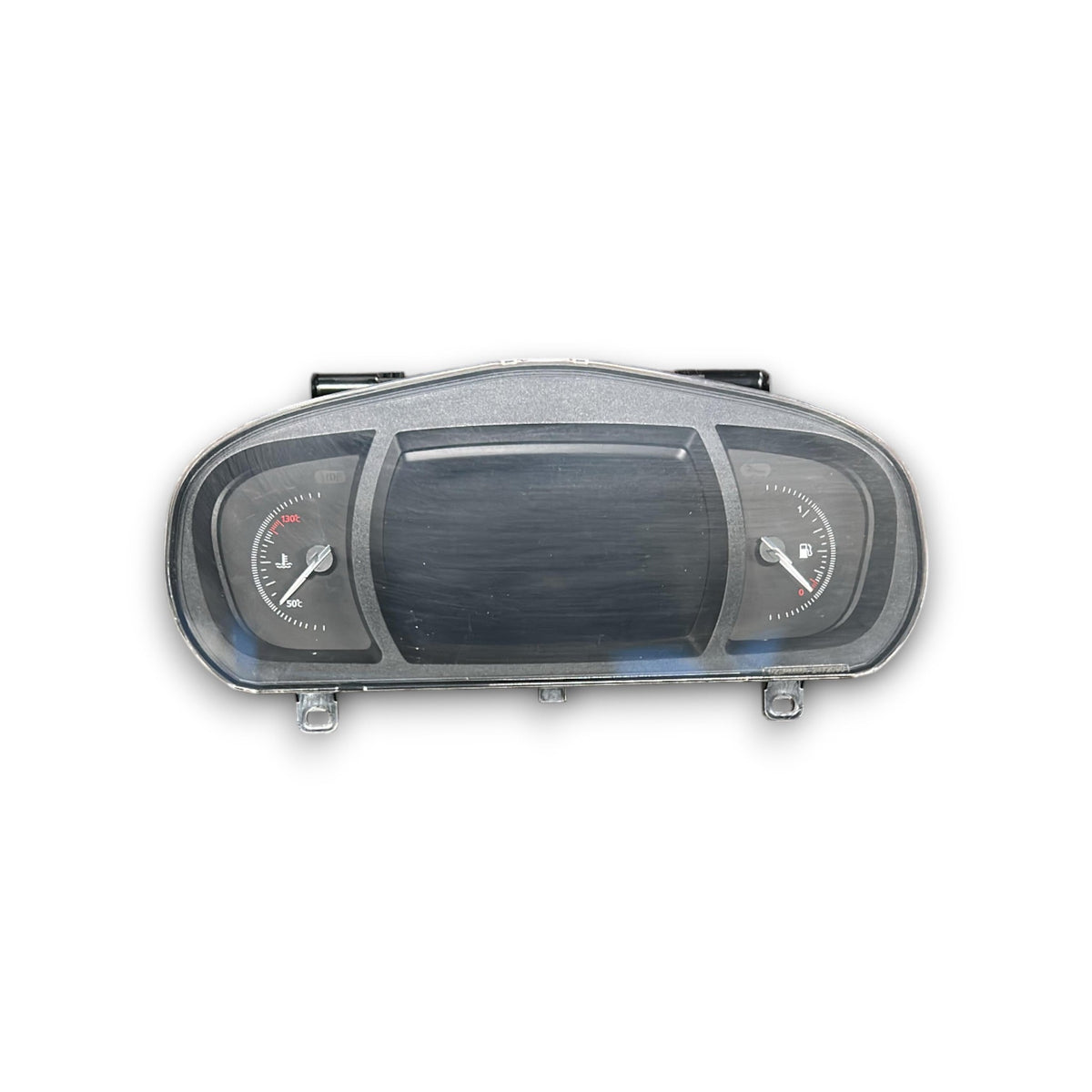 Speedometer / Odometer Renault Megane IV cod.P248105618R 1.5 Diesel (2015 > ) - F&amp;P CRASH SRLS - Used Parts