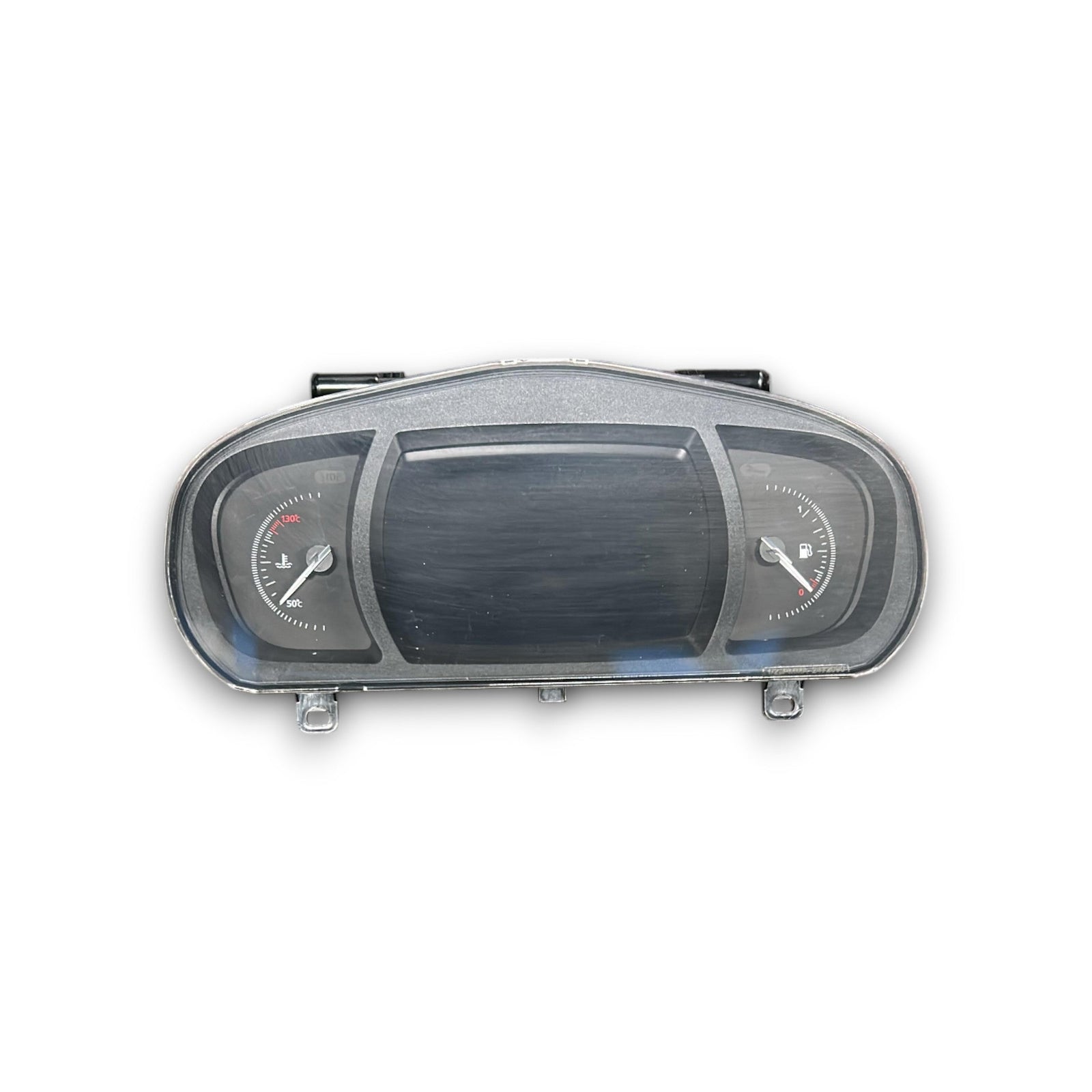 Speedometer / Odometer Renault Megane IV cod.P248105618R 1.5 Diesel (2015 > ) - F&P CRASH SRLS - Used Parts