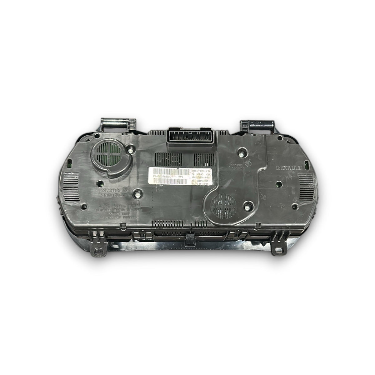 Speedometer / Odometer Renault Megane IV cod.P248105618R 1.5 Diesel (2015 > ) - F&P CRASH SRLS - Used Parts