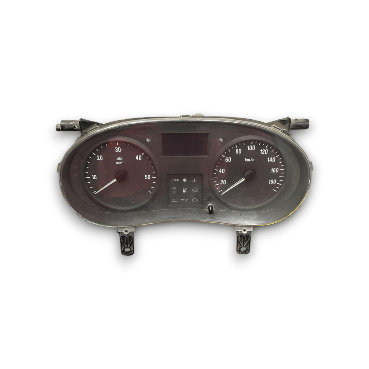 Tachimetro / contachilometri renault movano 2.3 diesel coid:P8200199508 (1998 > 2003) - F&P CRASH SRL - Ricambi Usati