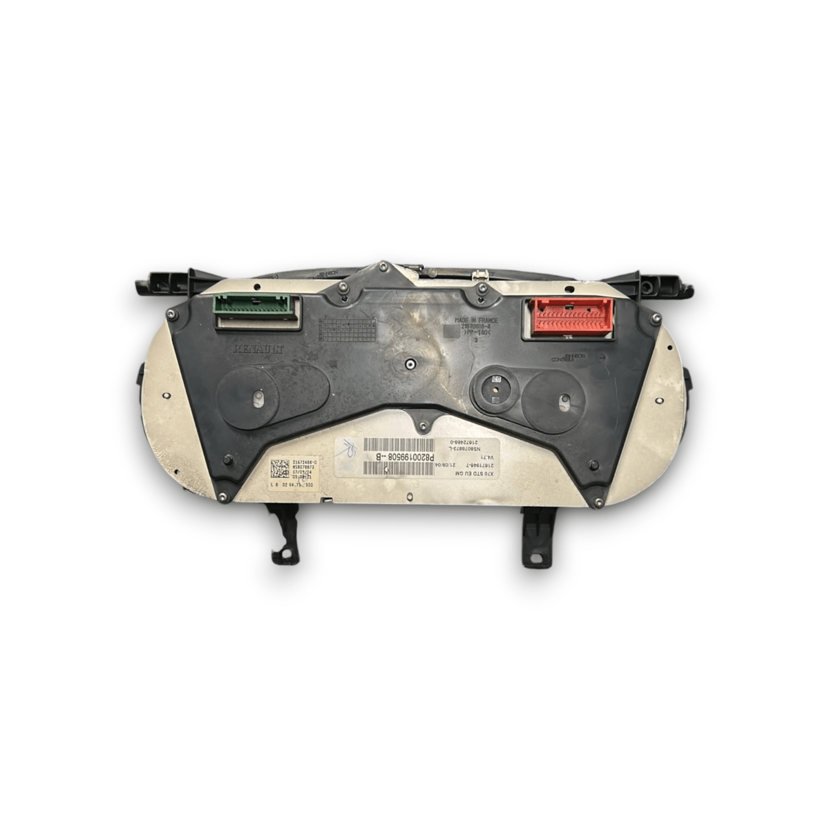 Tachimetro / contachilometri renault movano 2.3 diesel coid:P8200199508 (1998 > 2003) - F&P CRASH SRL - Ricambi Usati