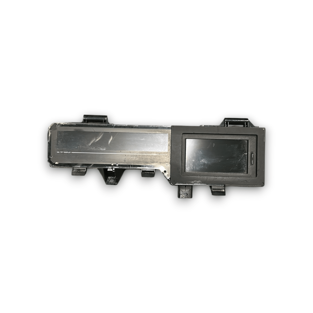 Tachimetro / contachilometri renault scenic 1.5 diesel cod:248103583r (2009 > 2016) - F&amp;P CRASH SRL - Ricambi Usati