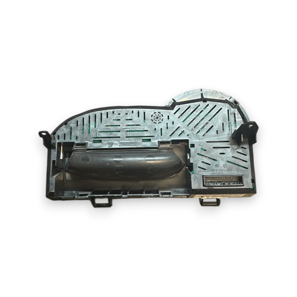 Tachimetro / contachilometri renault twingo 1.2 benzina cod:8201127953 (2007 - 2014) - F&P CRASH SRL - Ricambi Usati
