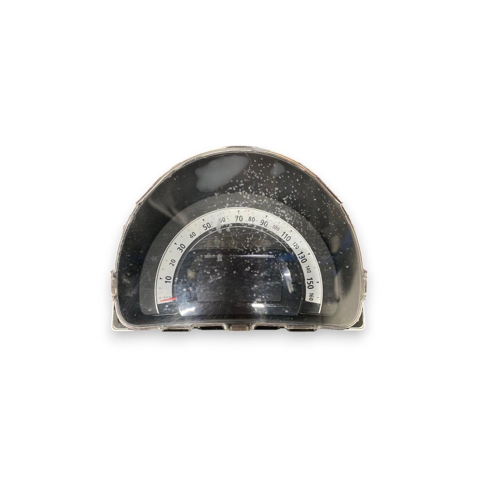 Tachimetro / contachilometri Renault Twingo III 1.0 Benzina (2014 - 2024) Cod: 248210068R - F&P CRASH SRLS - Ricambi Usati