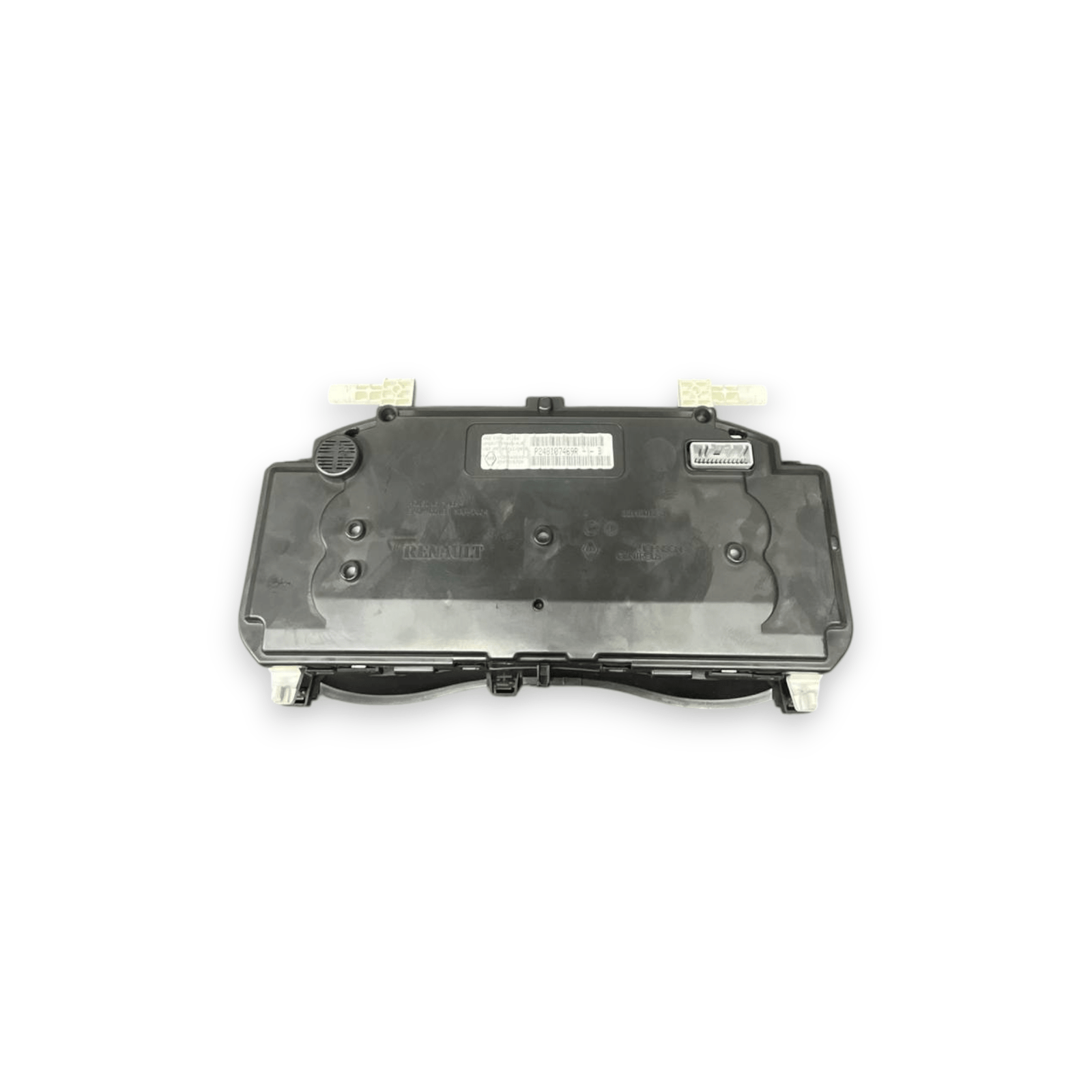Speedometer / Odometer Renault Twingo III 1.0 Petrol (2014 to 2024) code: P248107469R - F&P CRASH SRLS - Used Parts