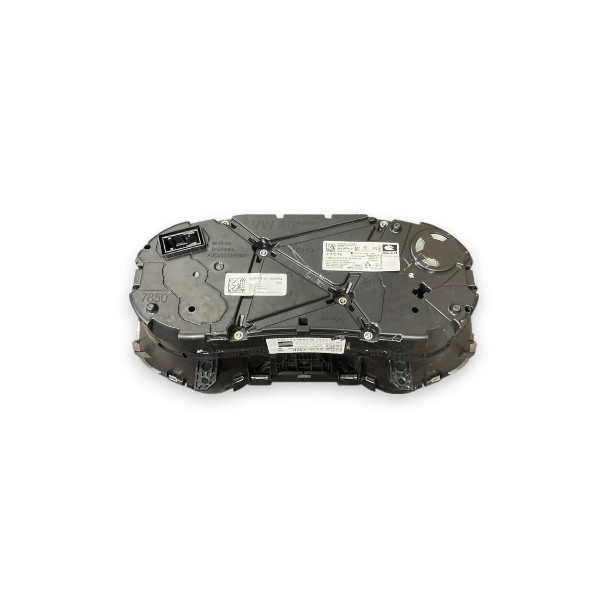 Speedometer / odometer Seat Arona 1.0 Petrol / Methane (2017 - ) Code: 6F0920742B - F&P CRASH SRLS - Used Parts