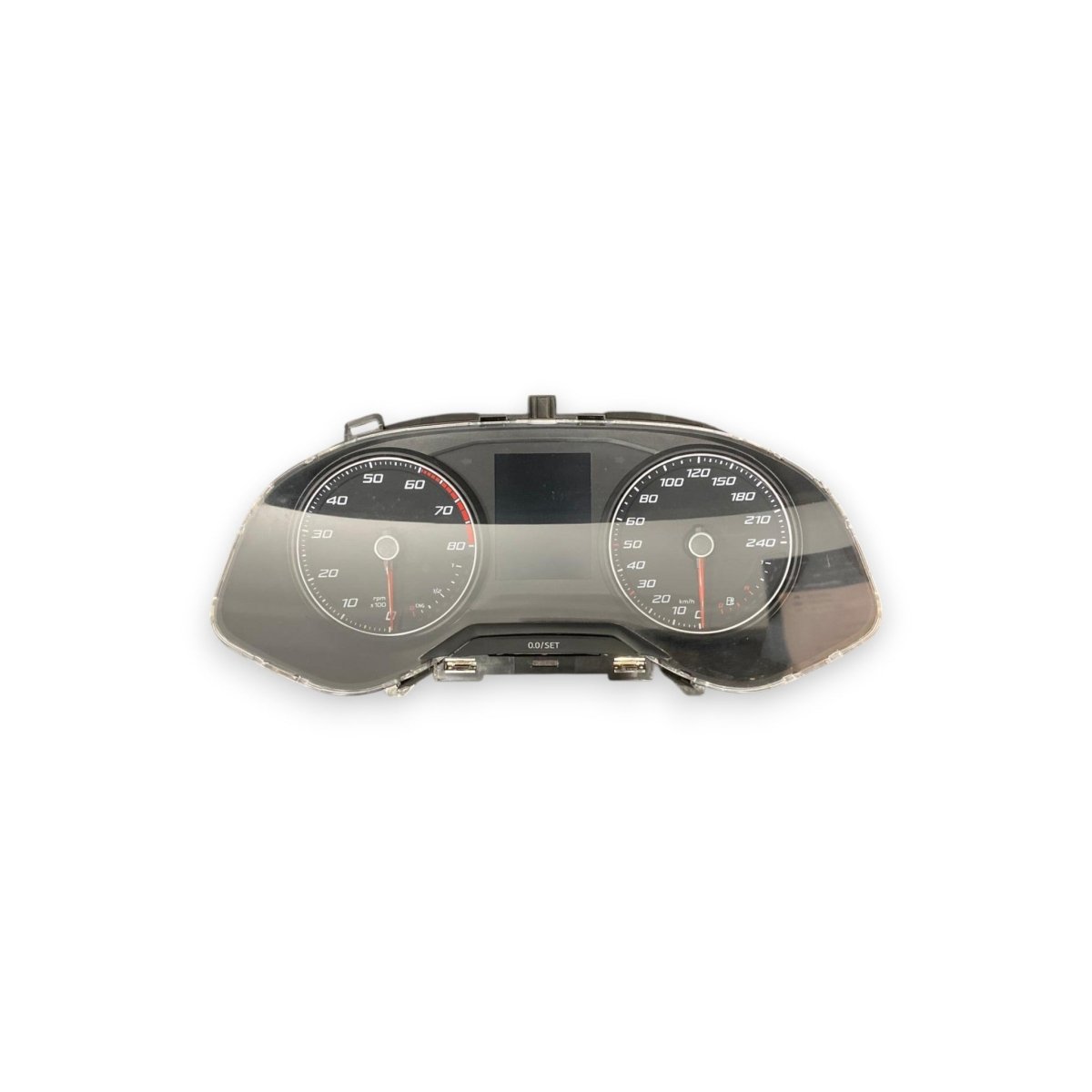Speedometer / odometer Seat Arona 1.0 Petrol / Methane (2017 - ) Code: 6F0920742B - F&P CRASH SRLS - Used Parts