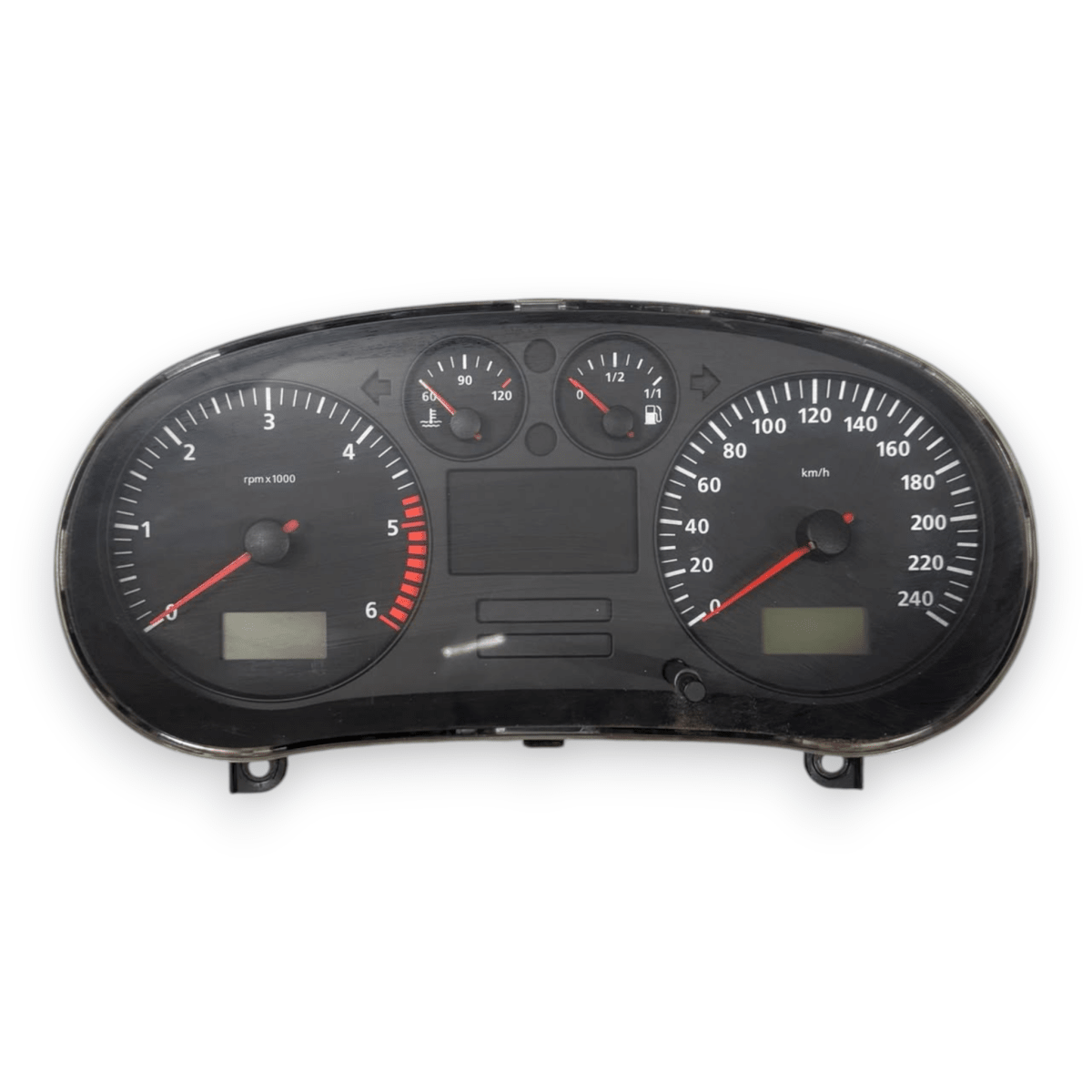 Tachimetro / contachilometri SEAT León 1.9 diesel cod.88311292 (1999-2005) - F&amp;P CRASH SRL - Ricambi Usati