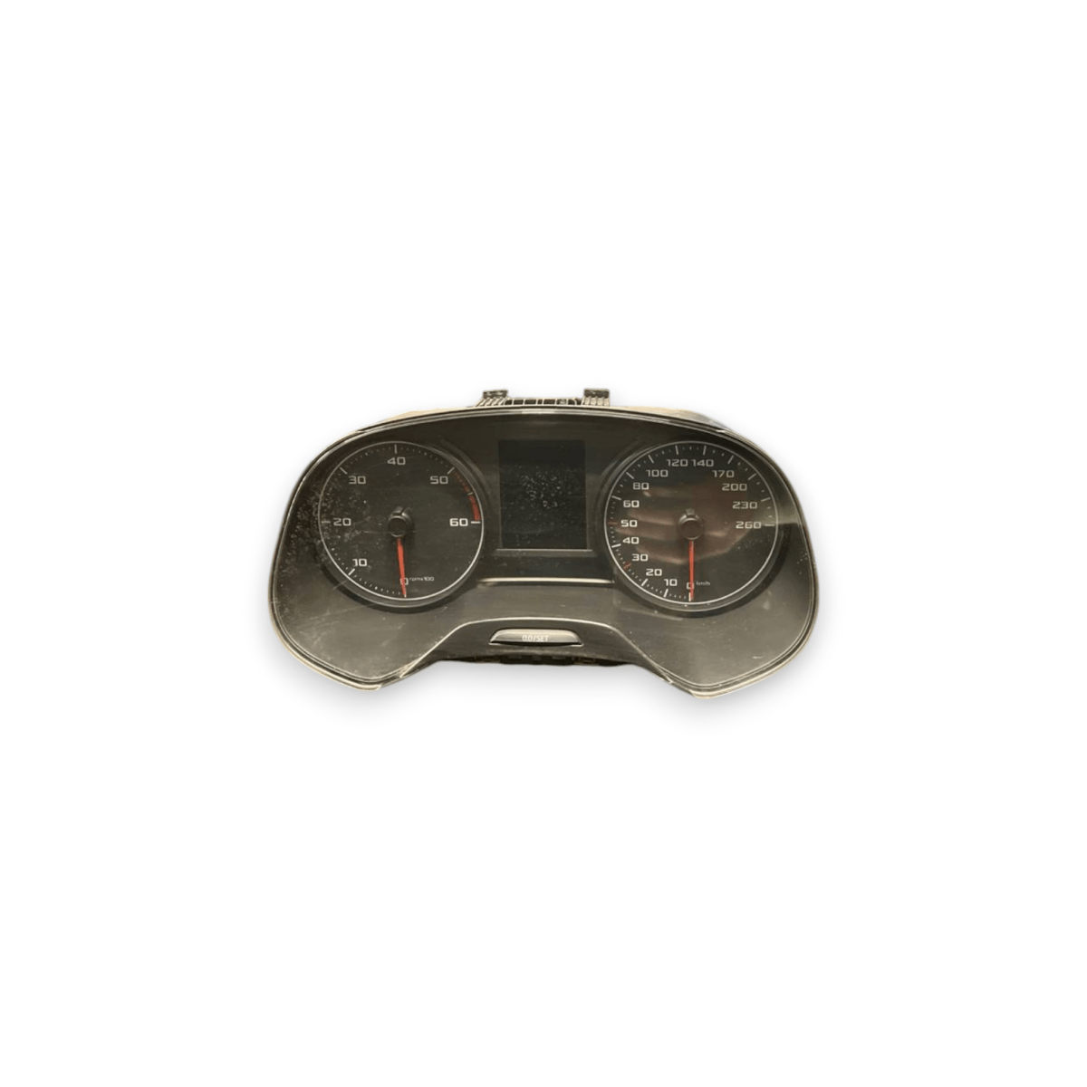 Speedometer / Odometer Seat Leon III 2.0 Diesel (2012 to 2019) code: 5F0920853A - F&P CRASH SRLS - Used Parts