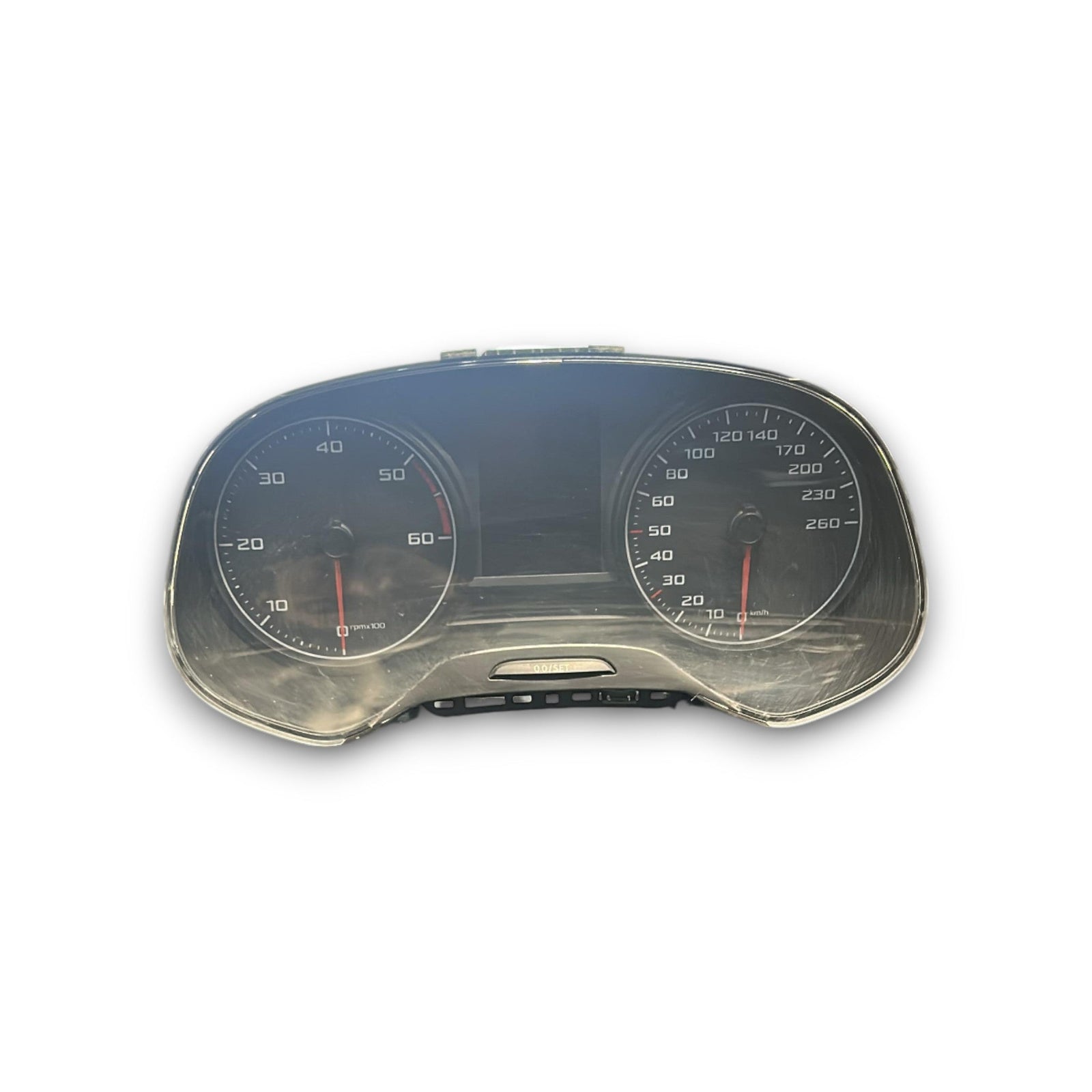 Speedometer / Odometer Seat Leon III cod.5F0920853A 2.0 Diesel (2013 > 2019) - F&P CRASH SRLS - Used Parts