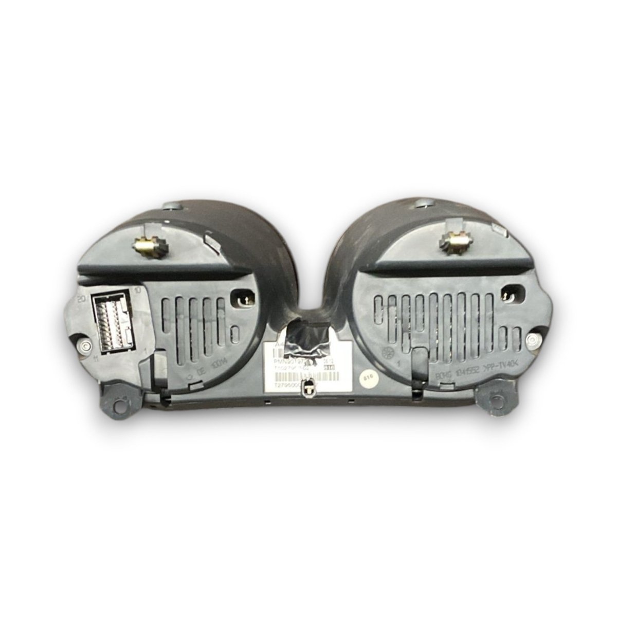 Tachimetro / contachilometri smart forfour w454 cod . t1027950 - 02 1.3 benzina (2004 > 2006) - F&P CRASH SRL - Ricambi Usati