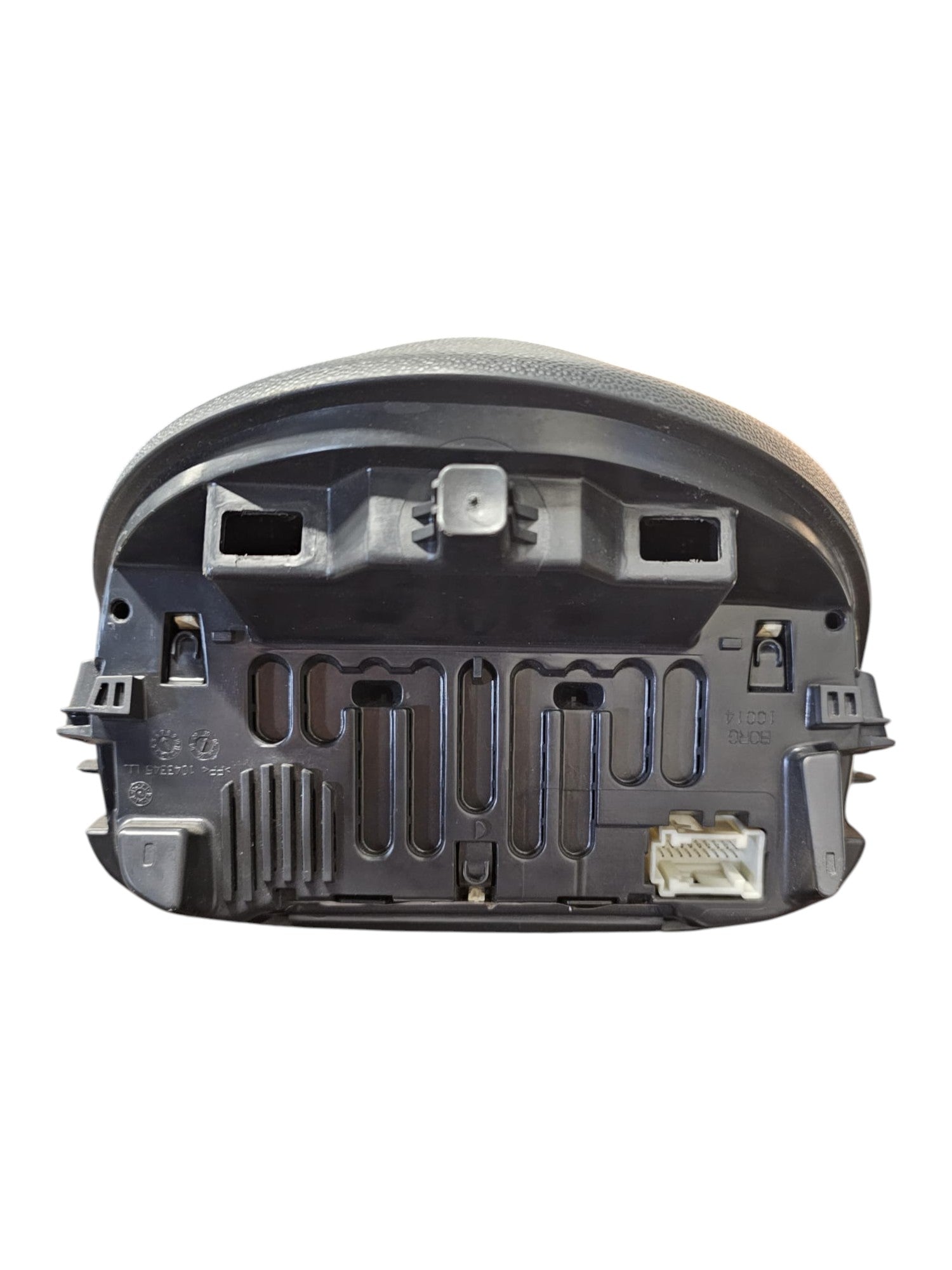 Tachimetro / Contachilometri Smart Fortwo W451 1.0 Benzina Cod:A4519009800 (2007 - 2015) - F&P CRASH SRLS - Ricambi Usati