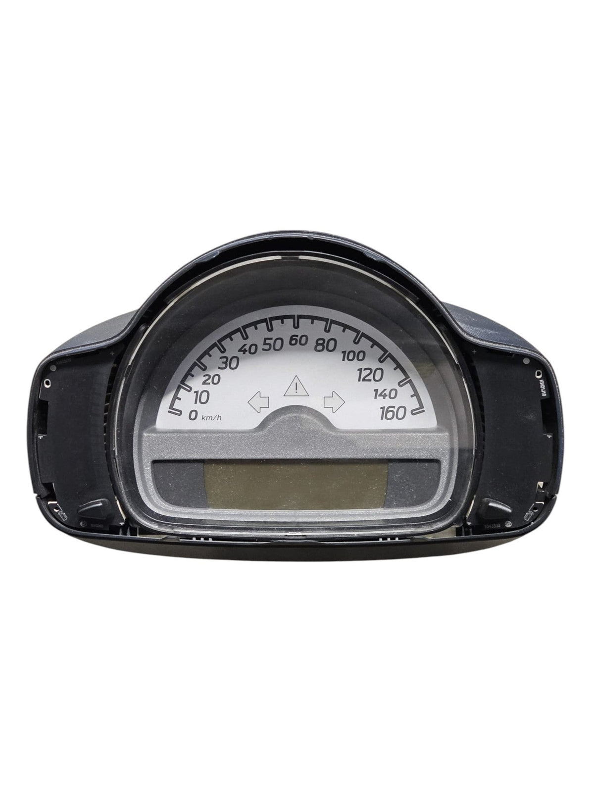Tachimetro / Contachilometri Smart Fortwo W451 1.0 Benzina Cod:A4519009800 (2007 - 2015) - F&amp;P CRASH SRLS - Ricambi Usati
