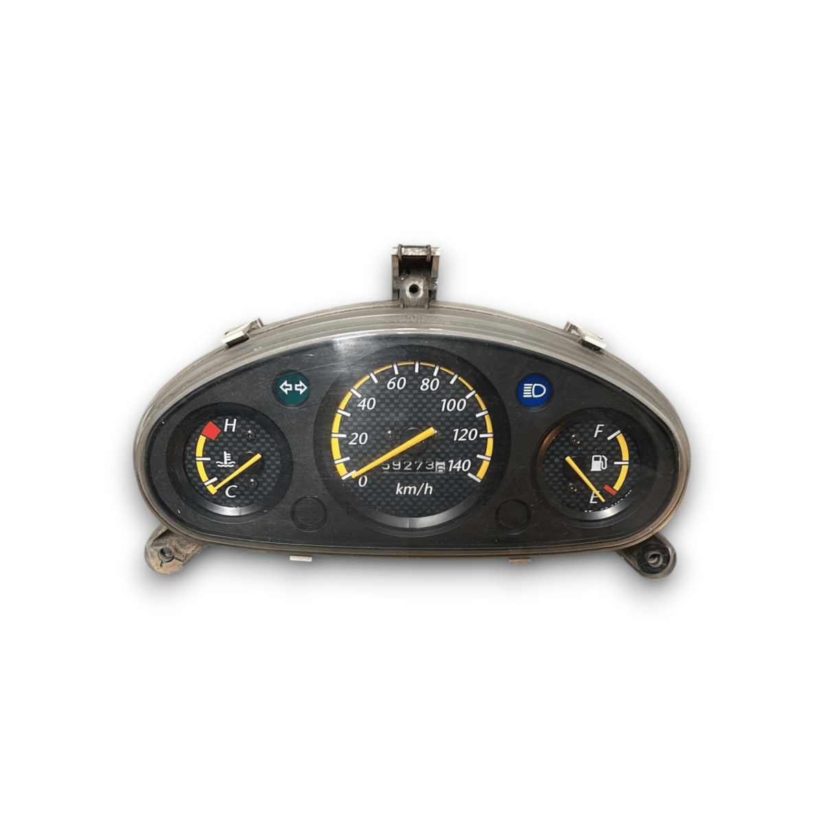 Tachimetro / contachilometri suzuki epicuro 150 (1999 > 2003) - F&amp;P CRASH SRL - Ricambi Usati