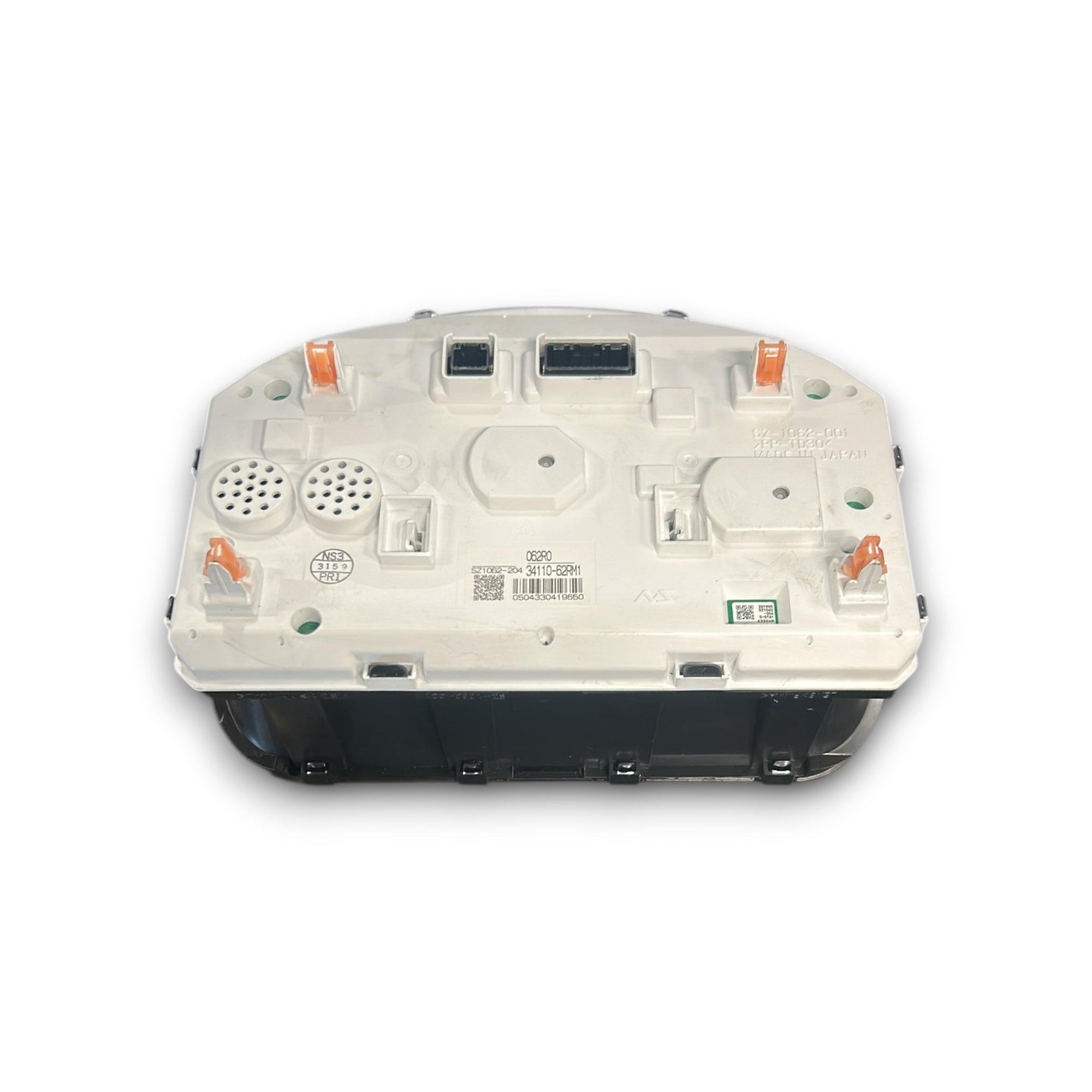 Tachimetro / Contachilometri Suzuki Ignis cod.34110 - 62RM1 1.2 Hybrid (2016 > ) - F&P CRASH SRLS - Ricambi Usati
