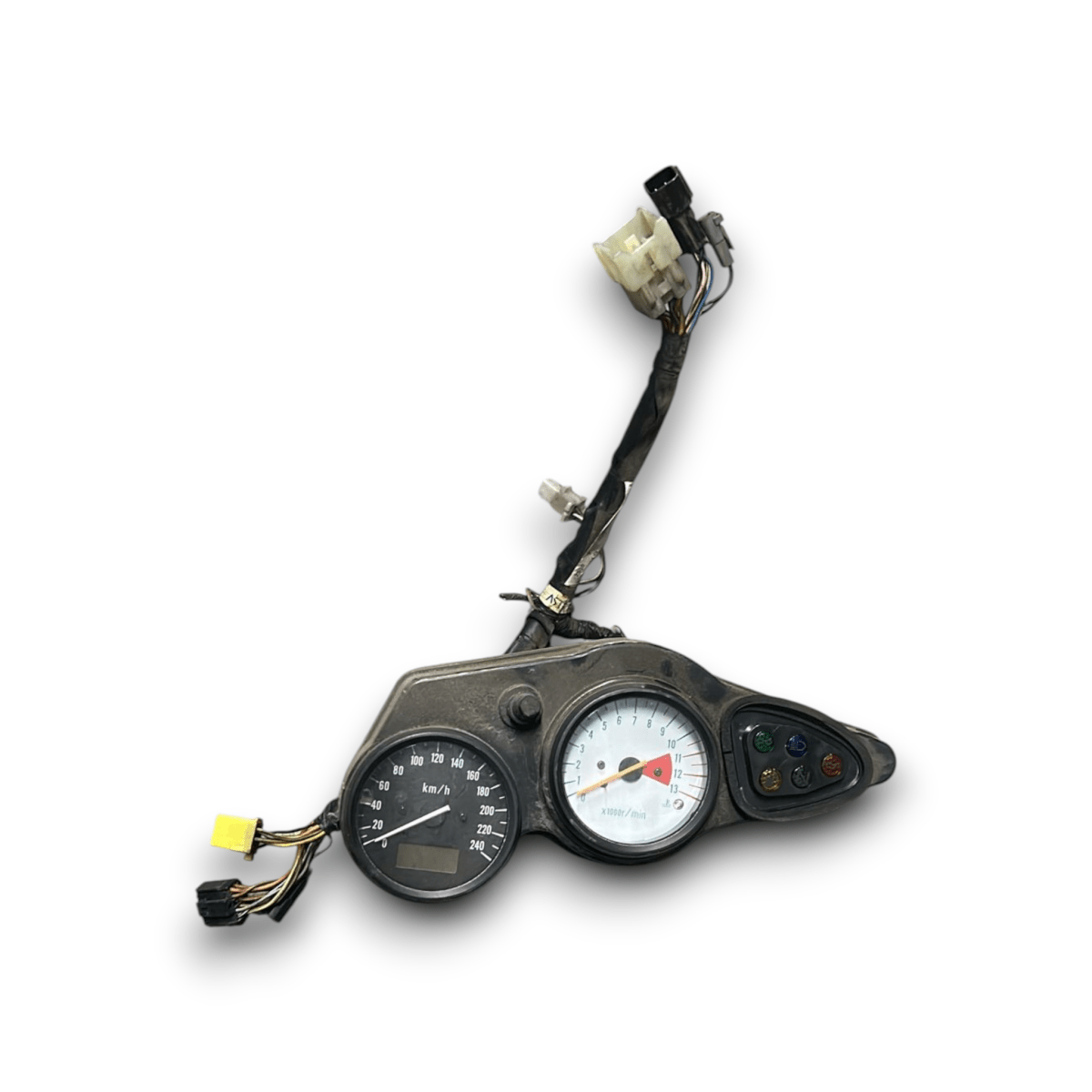 Tachimetro / contachilometri suzuki sv 650 s (1999 > 2002) - F&amp;P CRASH SRL - Ricambi Usati