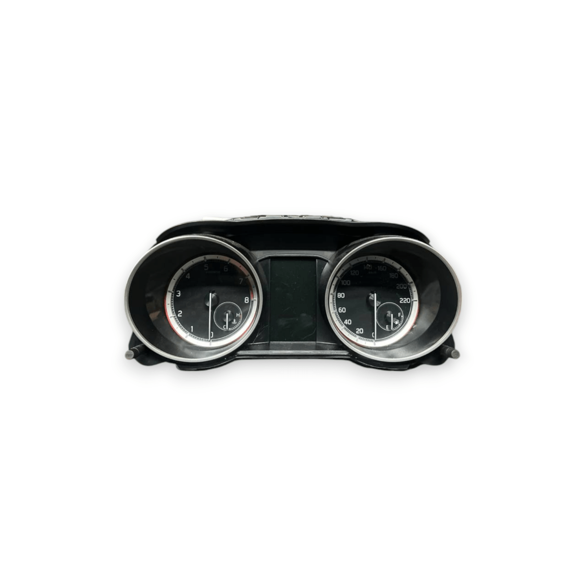 Speedometer / Odometer Suzuki Swift VI 1.2 Petrol - Hybrid (2017 to 2024) cod: 34110 - 80SN0 - F&P CRASH SRLS - Used Parts