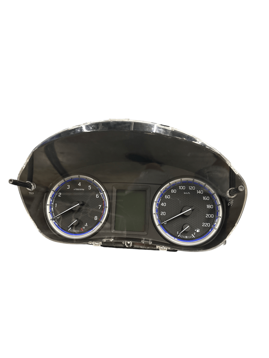 Tachimetro / contachilometri Suzuki SX4 1.4 benzina (2013 - 2022) cod:34110 - 64r00 - F&P CRASH SRLS - Ricambi Usati