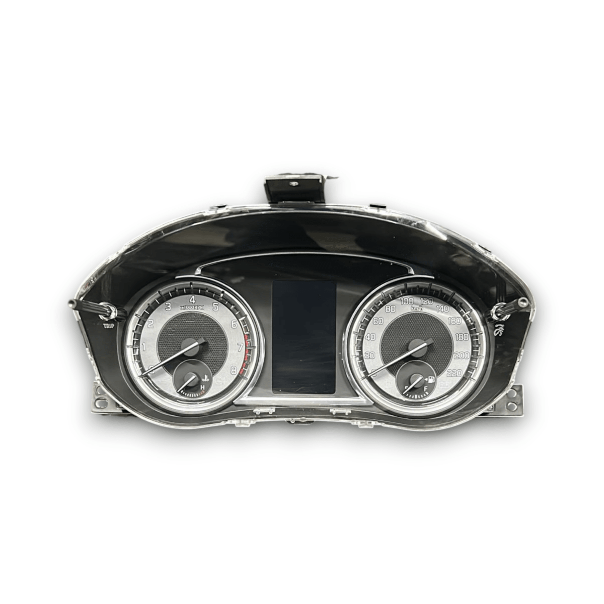 Tachimetro / contachilometri suzuki vitara 1.6 hybrid cod:34211 - 53s20 (2015 >) - F&amp;P CRASH SRL - Ricambi Usati