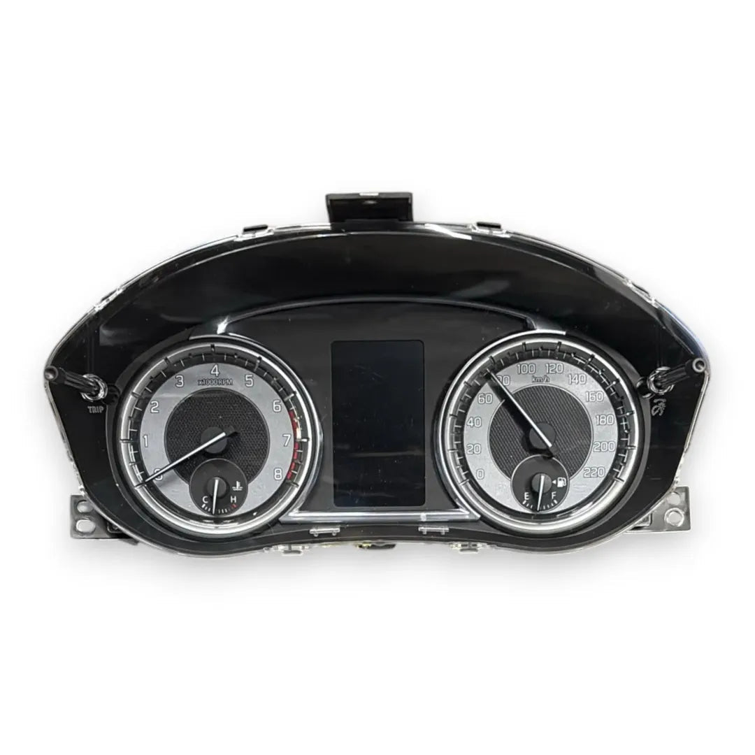 Tachimetro / contachilometri Suzuki Vitara cod. 34110-76S01 - F&P CRASH SRL - Ricambi Usati