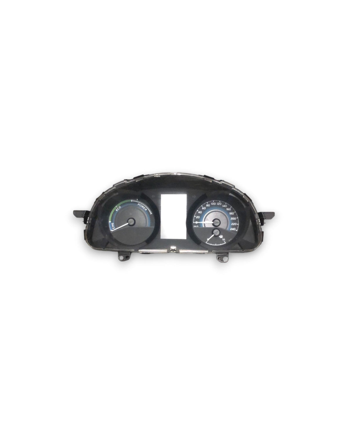 Tachimetro/ Contachilometri Toyota Auris (2012 > 2018) cod:A2C94485000 - F&amp;P CRASH SRLS - Ricambi Usati