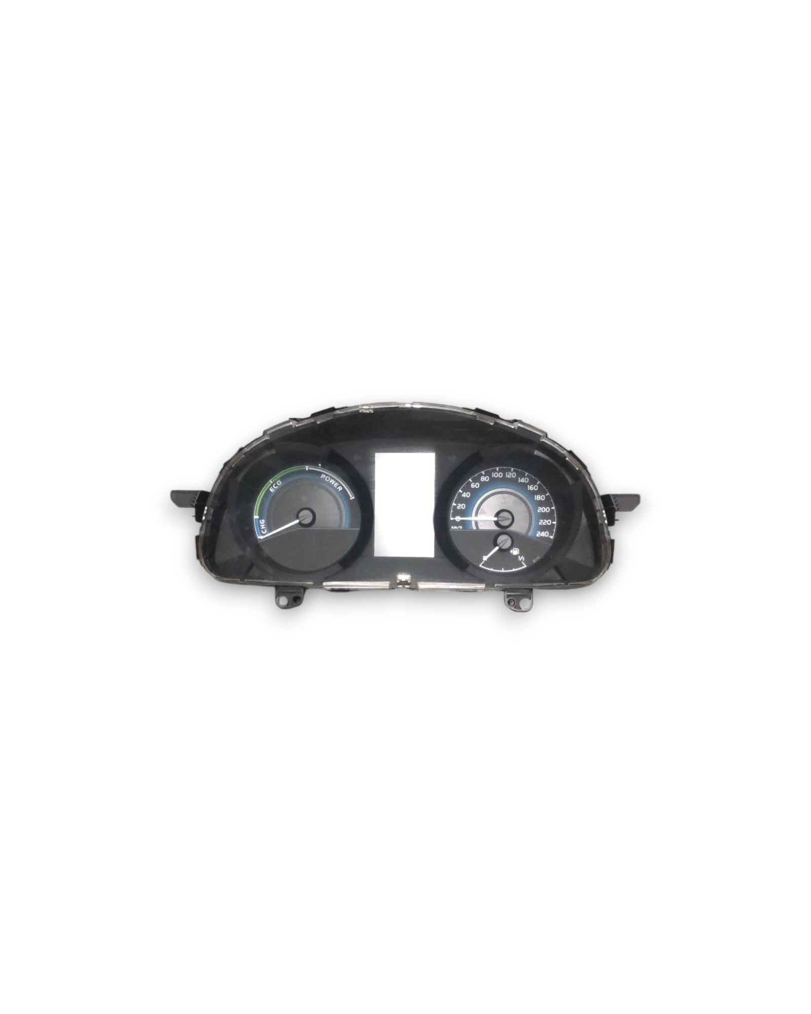 Tachimetro/ Contachilometri Toyota Auris (2012 > 2018) cod:A2C94485000 - F&P CRASH SRLS - Ricambi Usati