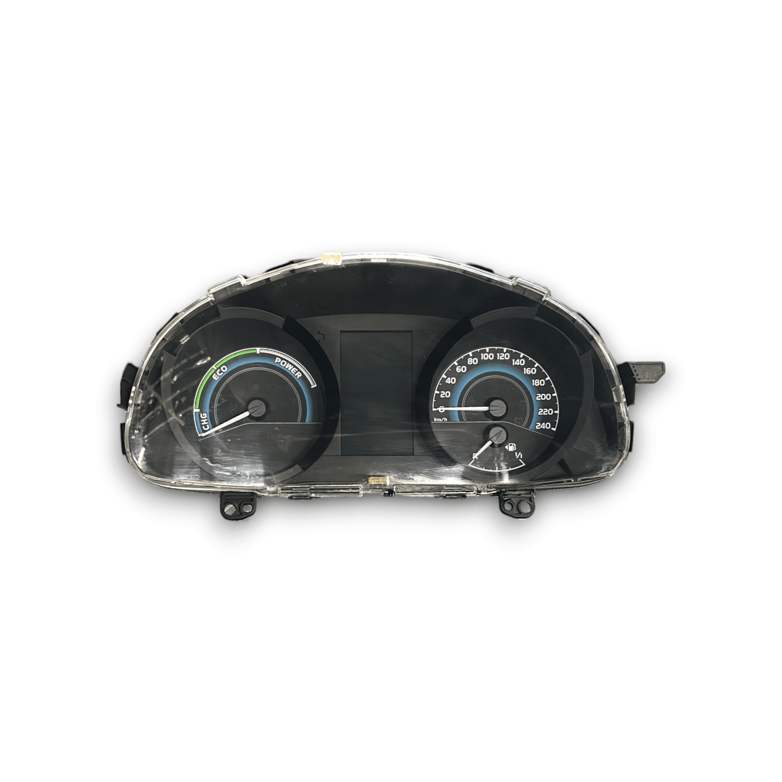 Speedometer / Odometer Toyota Auris II (E180) cod.A2C9448500 1.8 Hybrid (2012 > 2018) - F&P CRASH SRLS - Used Parts