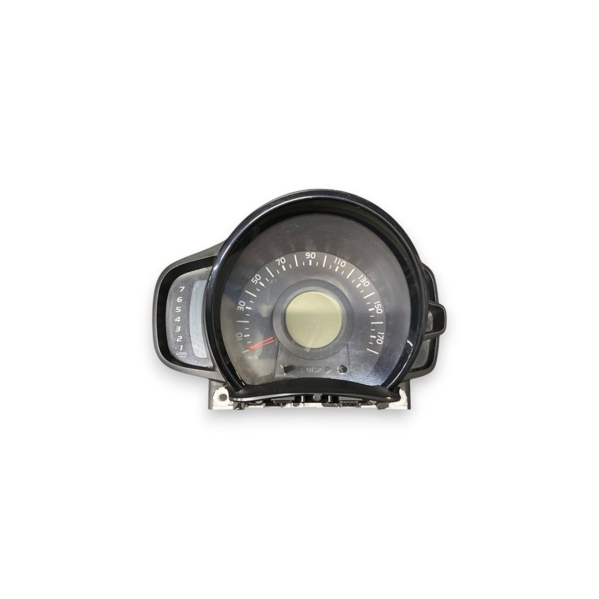Speedometer / odometer toyota aygo 1.0 gasoline (2014 - 2021) Code: 769167 - 330u - F&amp;P CRASH SRLS - Used Parts