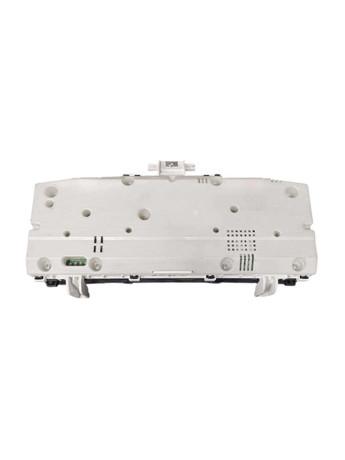 Speedometer / Odometer Toyota Corolla E120 1.4 Diesel Code:83800 - 12A00 (2000 - 2007) - F&P CRASH SRLS - Used Parts