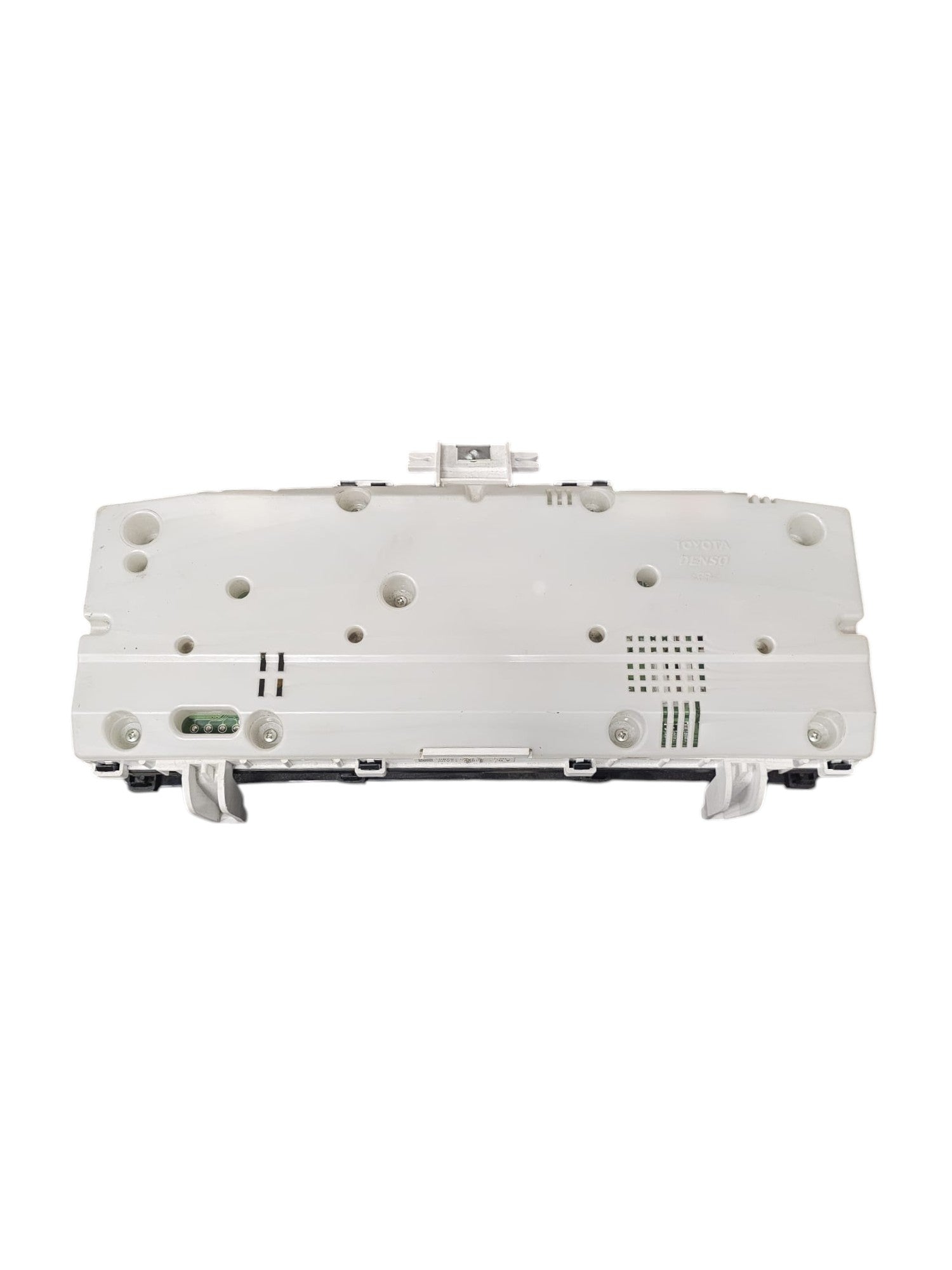 Speedometer / Odometer Toyota Corolla E120 1.4 Diesel Code:83800 - 12A00 (2000 - 2007) - F&P CRASH SRLS - Used Parts