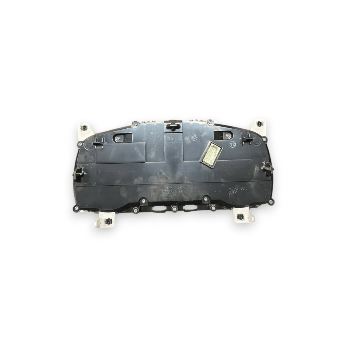 Speedometer / Odometer Toyota Proace City 1.5 Diesel (2016 - ) code: 983095208001 - F&P CRASH SRLS - Used Parts