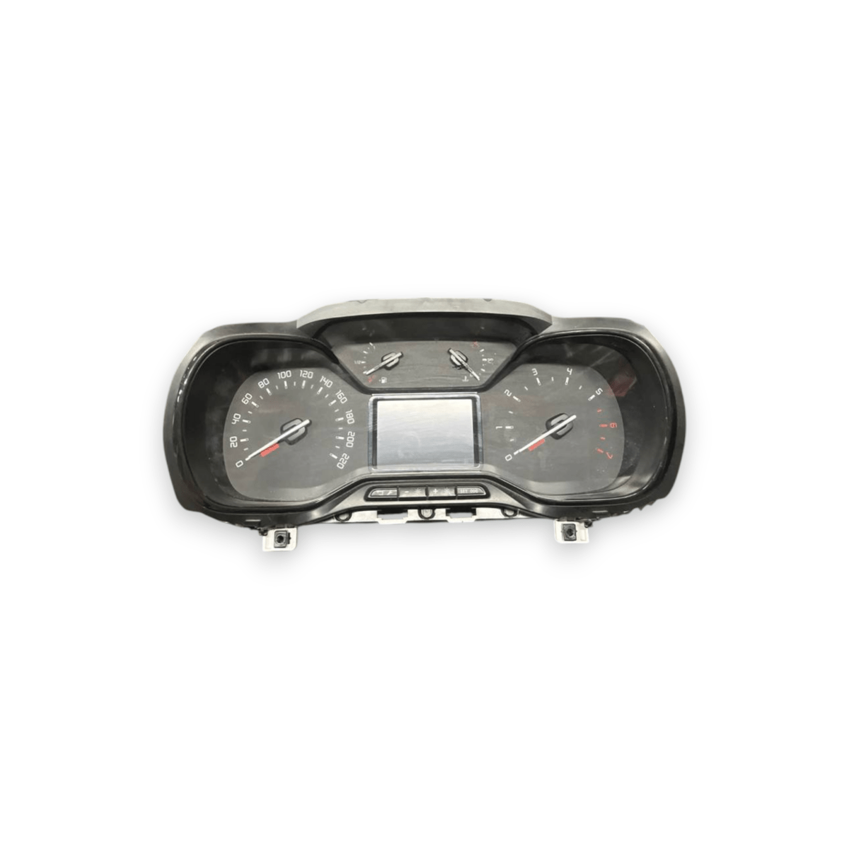 Speedometer / Odometer Toyota Proace City 1.5 Diesel (2016 - ) code: 983095208001 - F&amp;P CRASH SRLS - Used Parts
