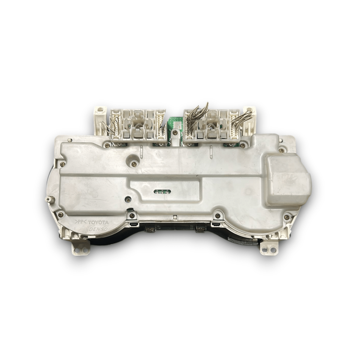 Tachimetro / contachilometri toyota rav4 2.0 diesel cod:83800 - 4a091 (2003 > 2007) - F&P CRASH SRL - Ricambi Usati