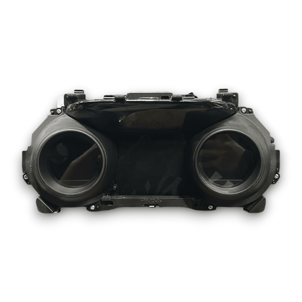 Tachimetro / contachilometri toyota yaris 1.5 hybrid cod:83800 - k0231 (2020 >) - F&P CRASH SRL - Ricambi Usati