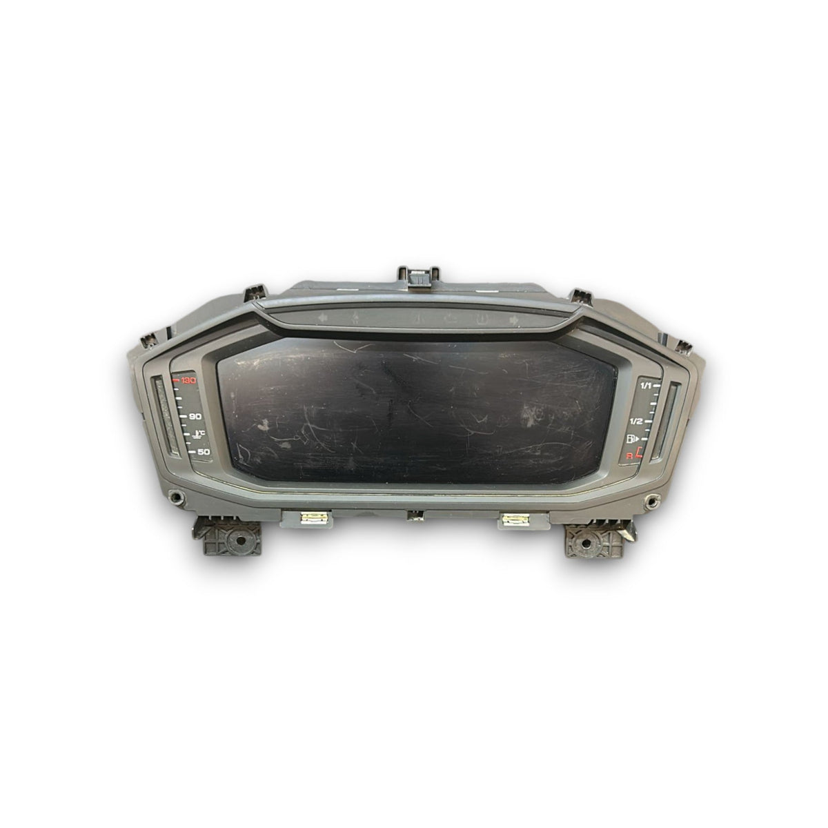 Speedometer / Odometer / Virtual Cockpit Audi A1 (GB) 1.0 Petrol cod.82A920700 (2020 > ) - F&amp;P CRASH SRLS - Used Parts