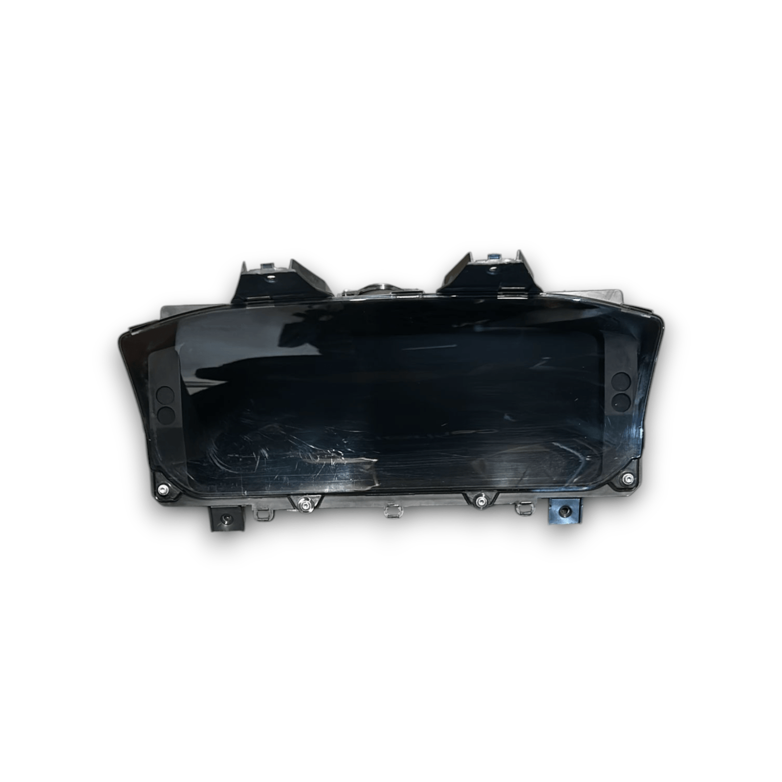 Tachimetro / Contachilometri / Virtual Cockpit Range Rover Velar 2.0 Diesel (2017 >) cod:J8A2 - 10F844 - JF - F&P CRASH SRLS - Ricambi Usati