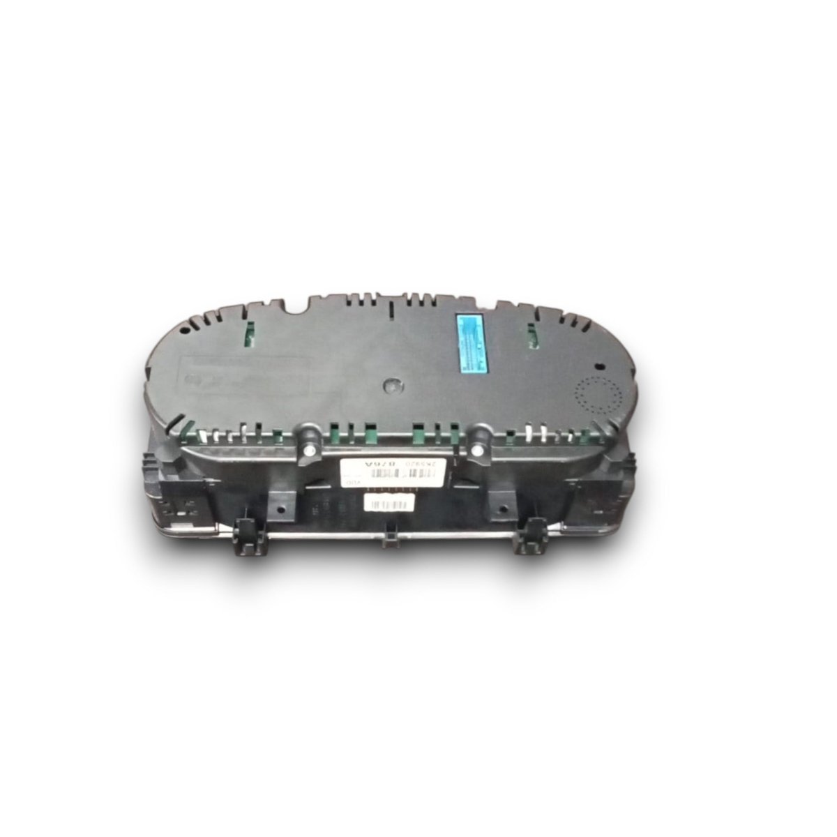 Speedometer / odometer Volkswagen Caddy III code . 2k5920876a 2.0 diesel (4x4) (2004 > 2021) - F&P CRASH SRL - Used Parts